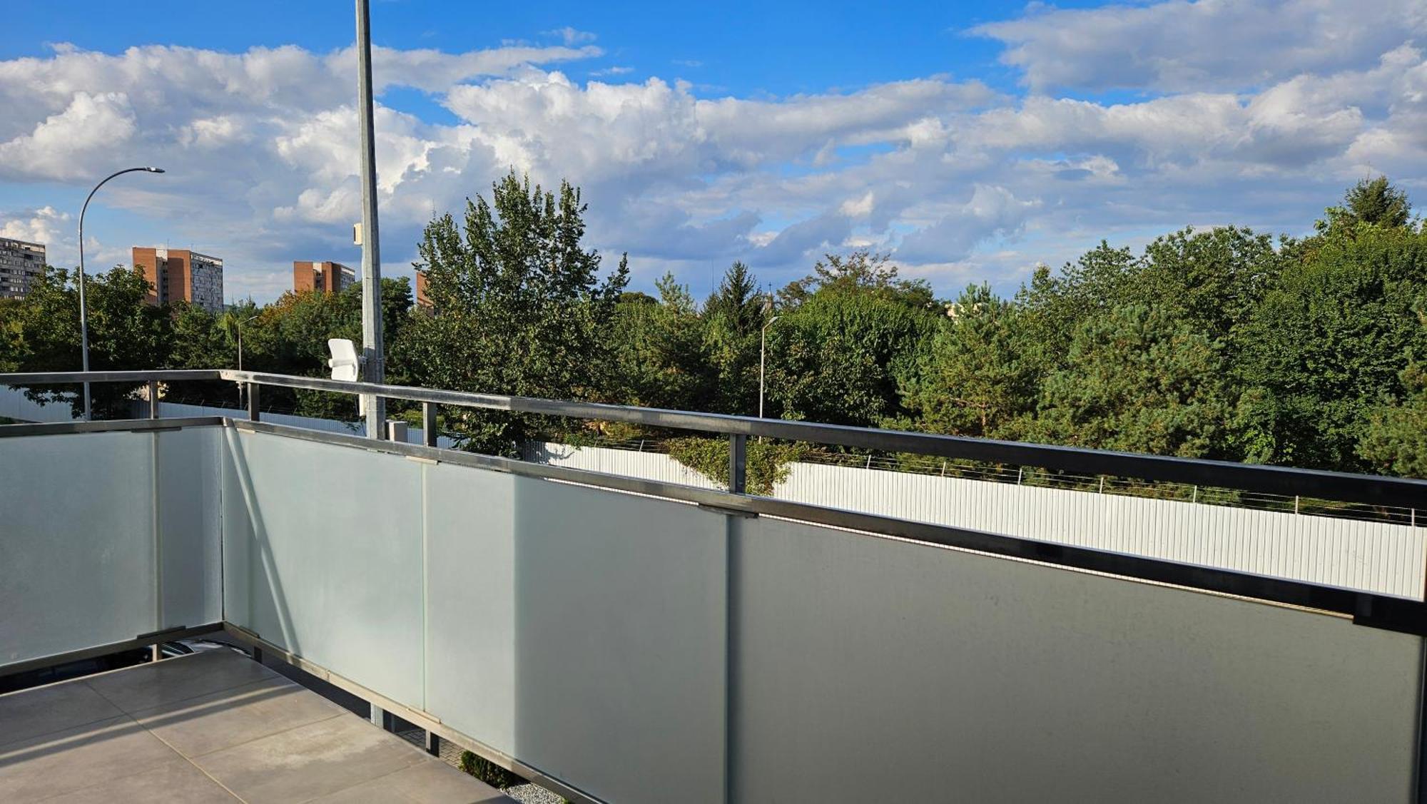 Goldmaurer Apartment Targu Mures Exterior photo